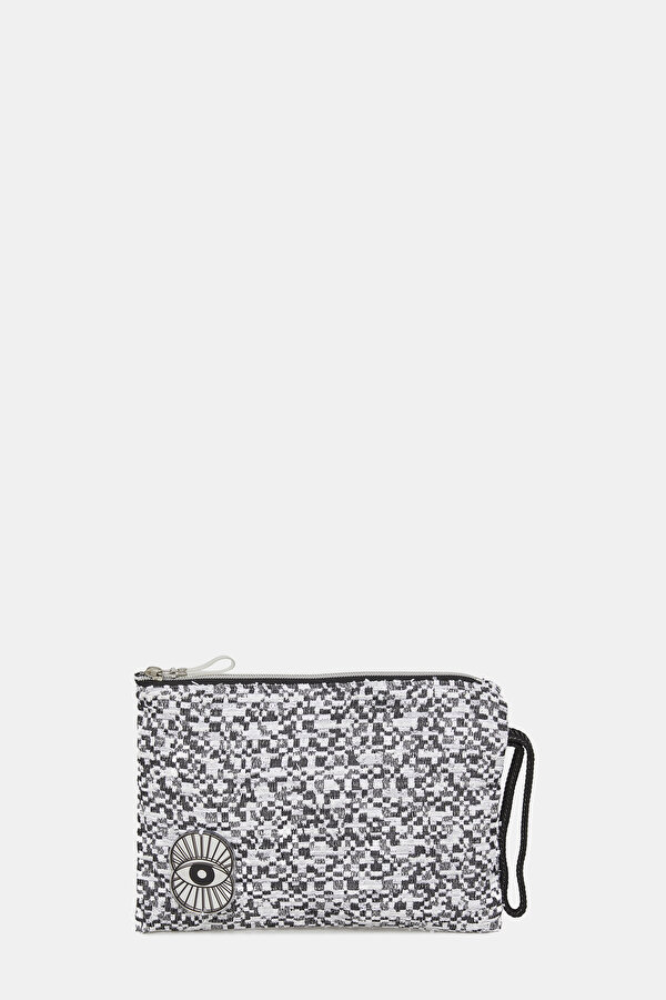 WHITE BAG