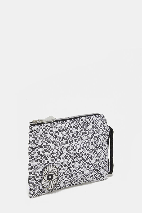 WHITE BAG 2