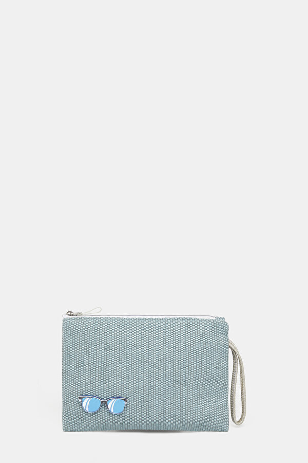 OIL GREEN BAG