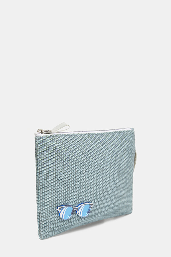 OIL GREEN BAG 2