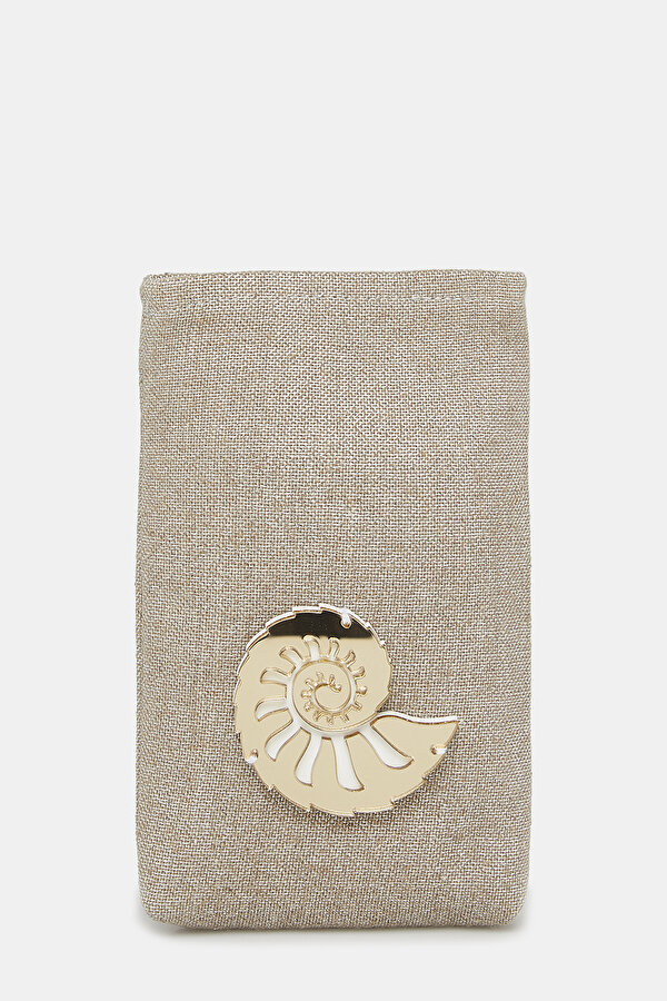 BEIGE BAG