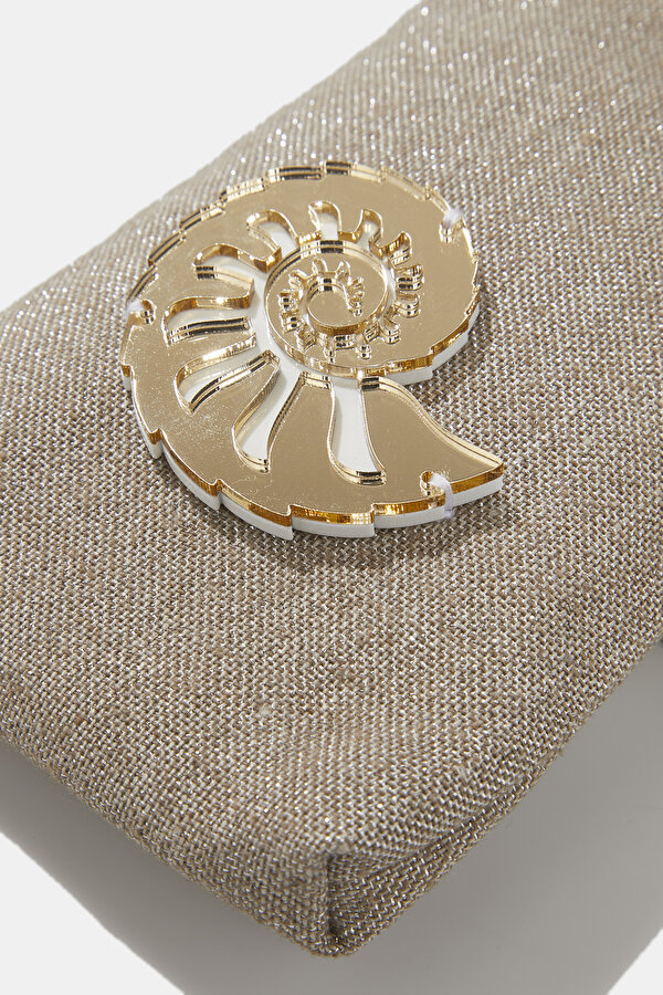 BEIGE BAG 6
