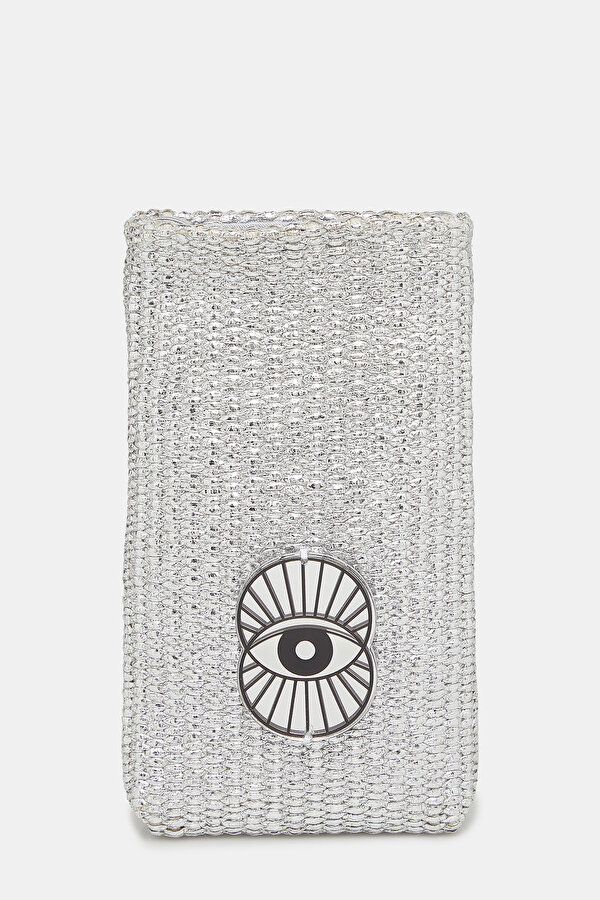 SILVER BAG