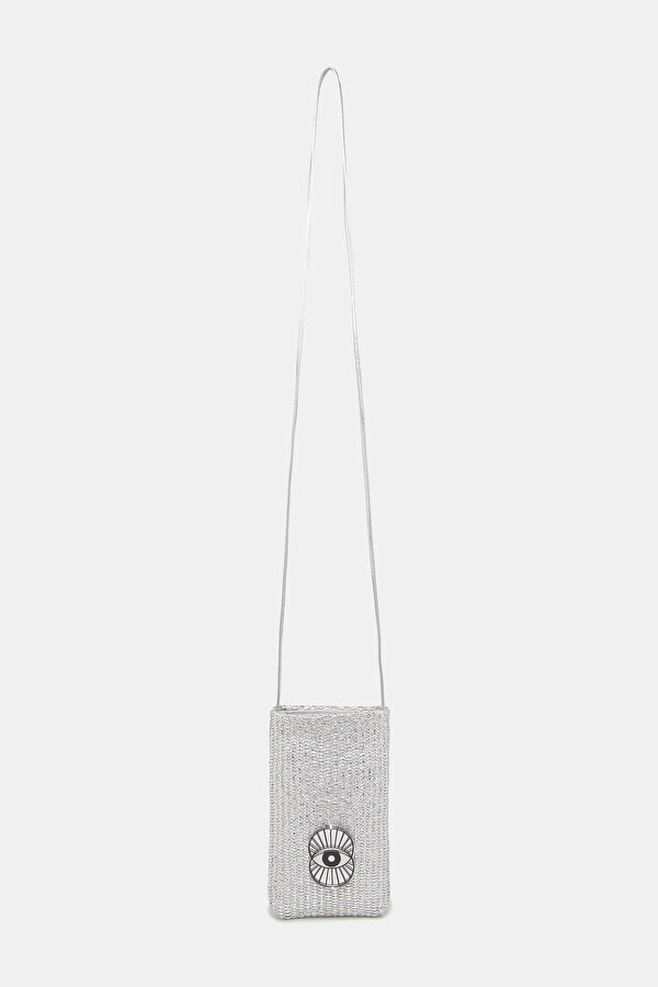 SILVER BAG 2