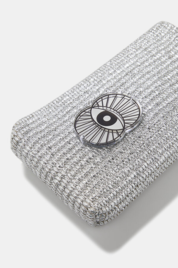 SILVER BAG 6