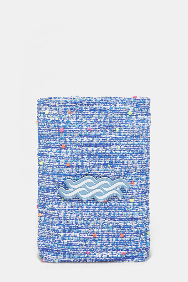 BLUE BAG
