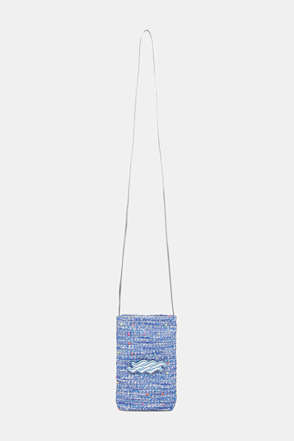 BLUE BAG 2