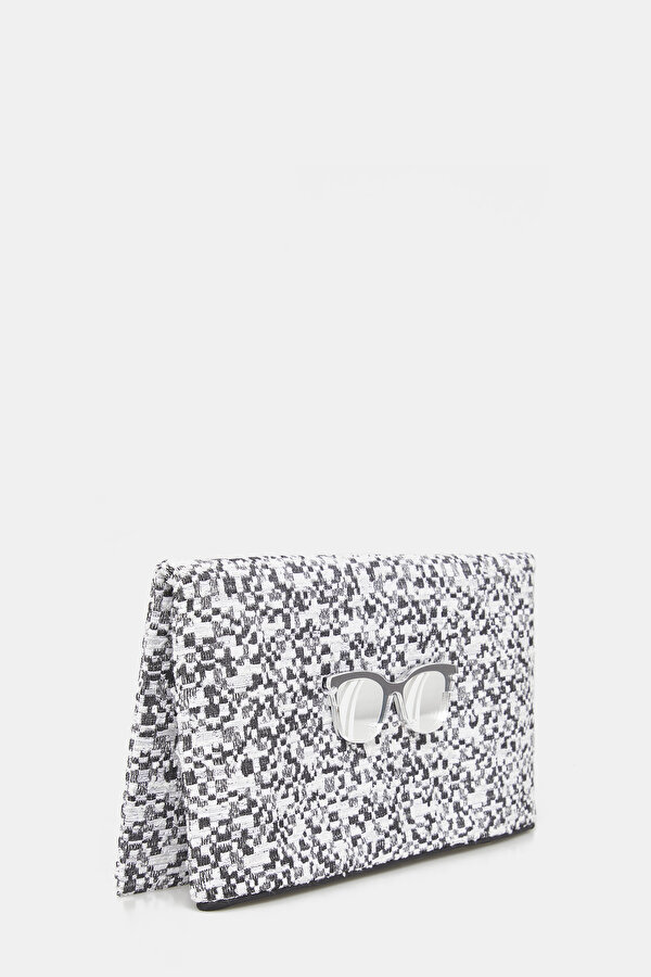 WHITE BAG 2