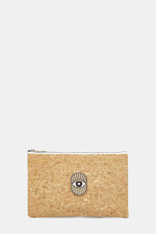 BEIGE BAG