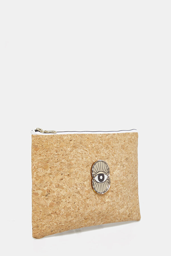 BEIGE BAG 2