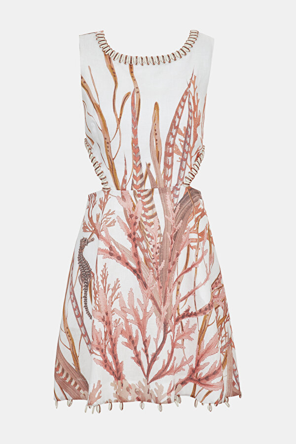 BRICK DRESS 6