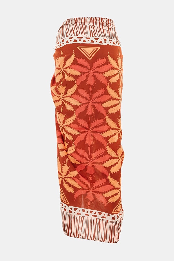 MULTICOLOR PAREO 2