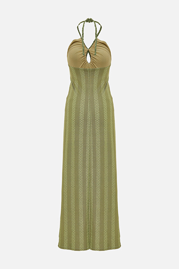 GOLD DRESS 2