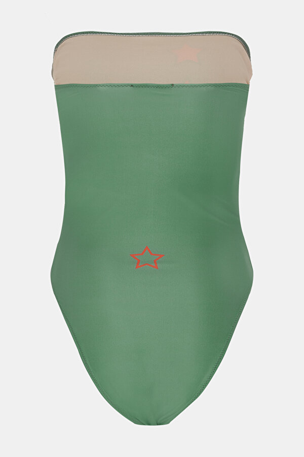 MULTICOLOR SWIMSUIT 2