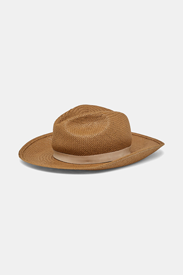 ECRU HAT