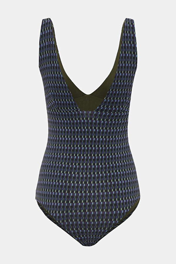 MULTICOLOR SWIMSUIT 2