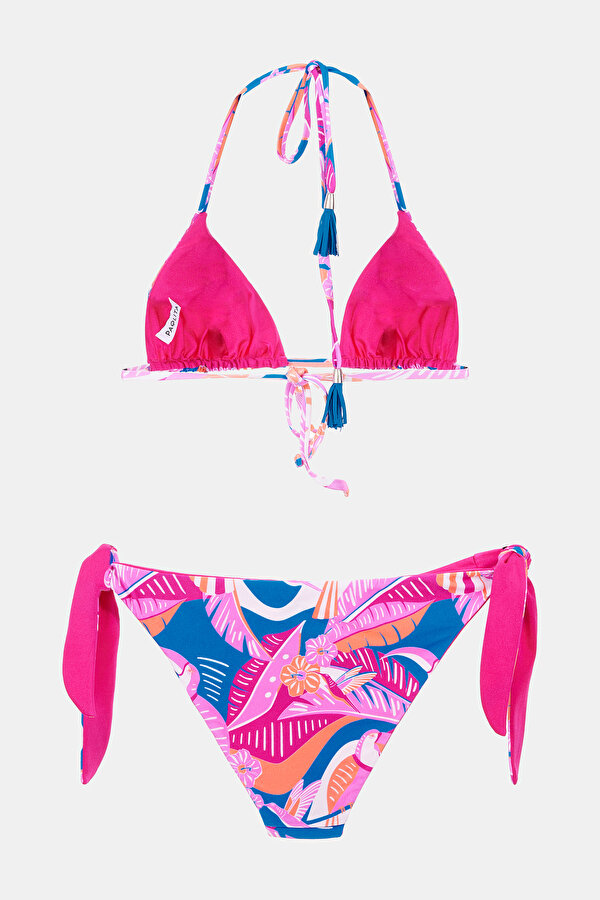 MULTICOLOR BIKINI 2