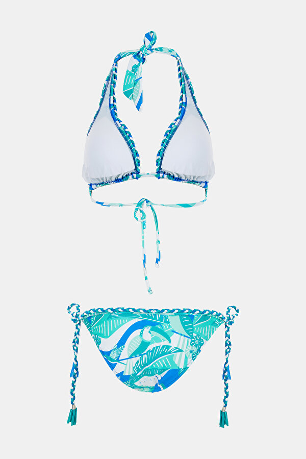 MULTICOLOR BIKINI 2