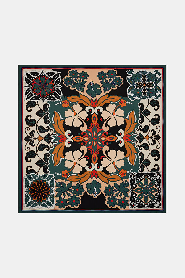 NEPHY TWILL SCARF