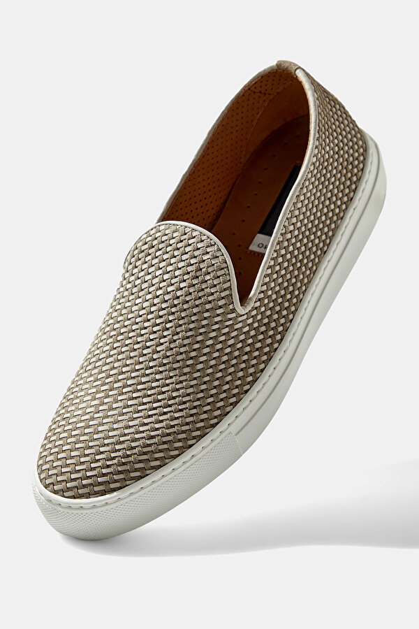 SUEDE SHOE 6