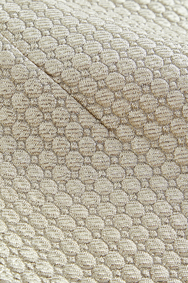 DORE JACQUARD SHORT SKIRT 6