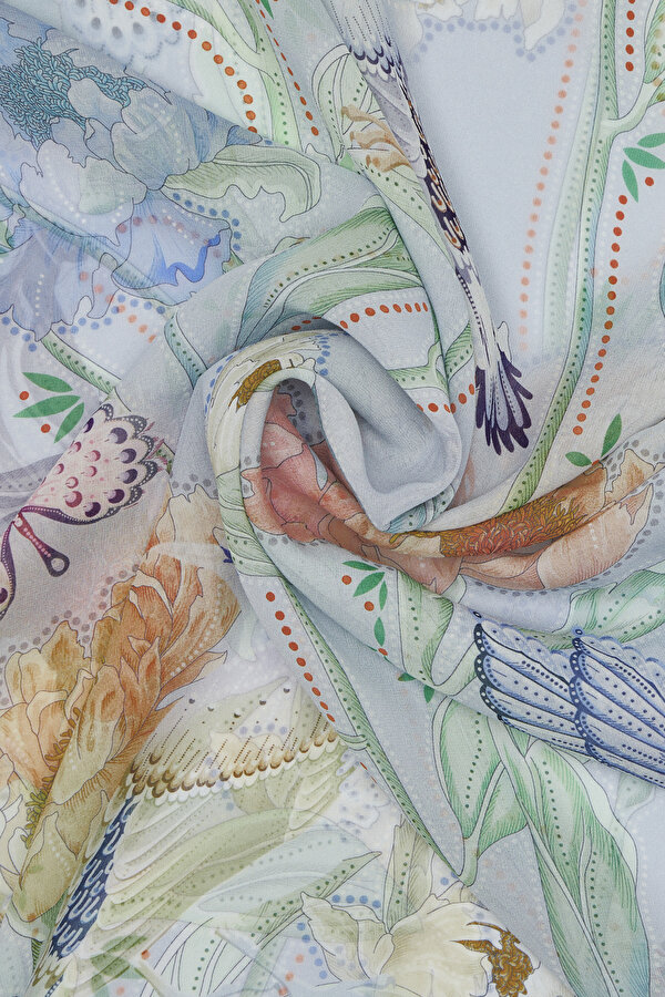 SHAWL 2
