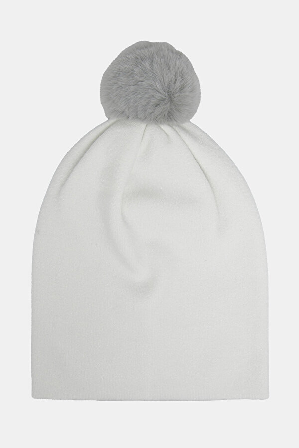 ECRU BERET 2
