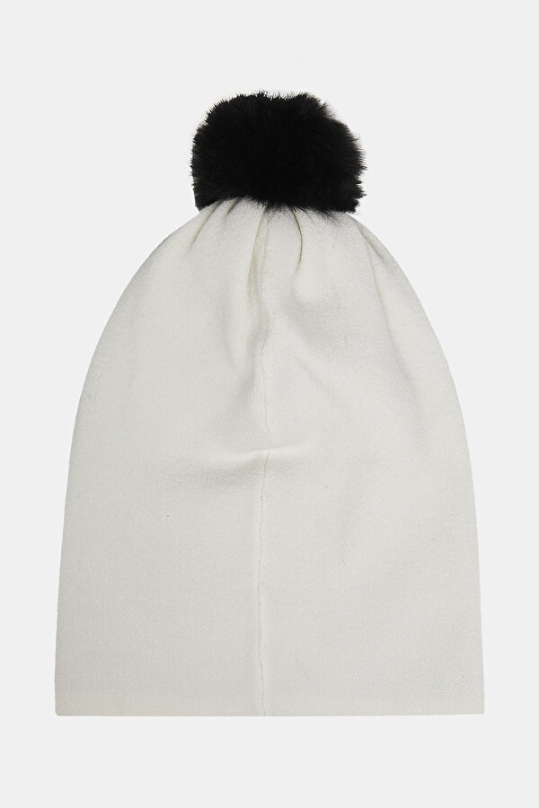 ECRU BERET 2