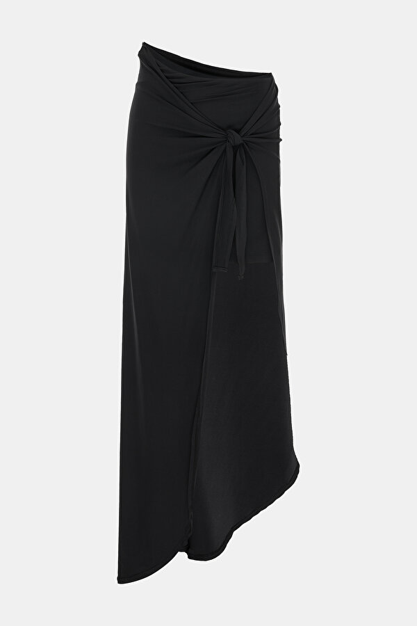 BLACK SKIRT