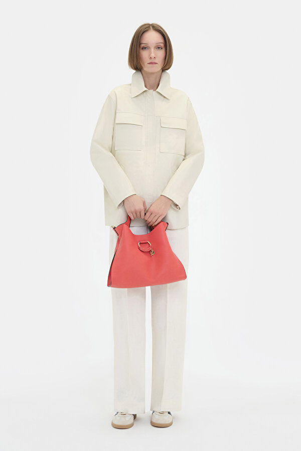 ECRU JACKET 2