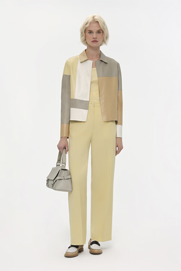 YELLOW JACKET