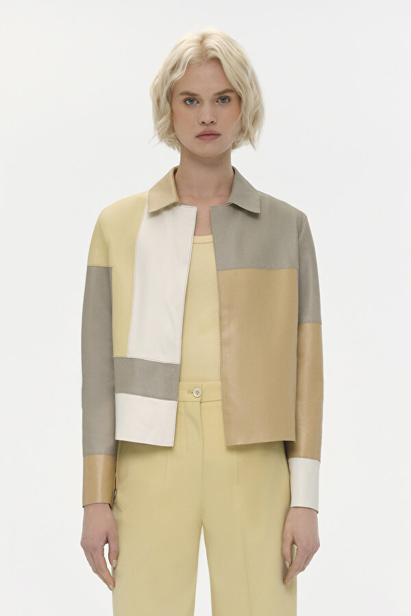 YELLOW JACKET 2