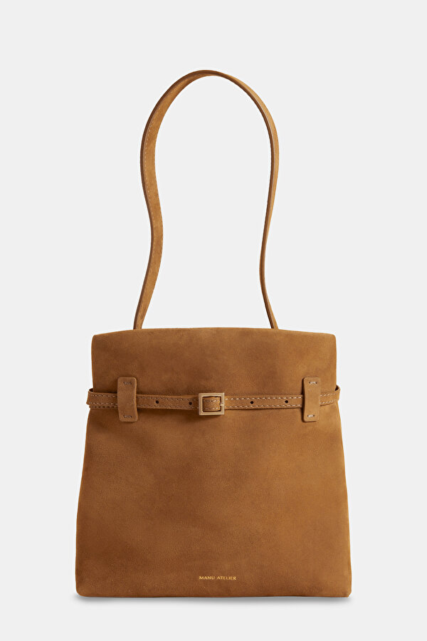 MINI TOTE ÇANTA