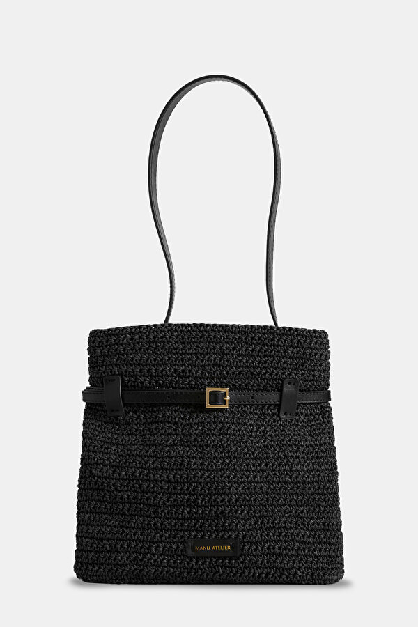 MINI TOTE ÇANTA