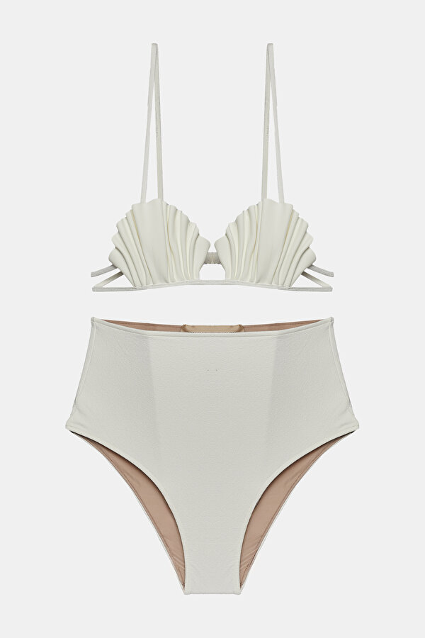 WHITE BIKINI
