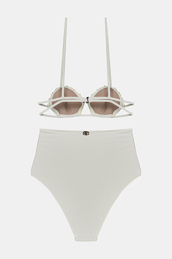 WHITE BIKINI 2