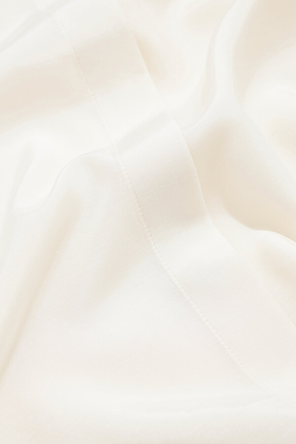 ECRU LONG SLEEVE SHIRT 7