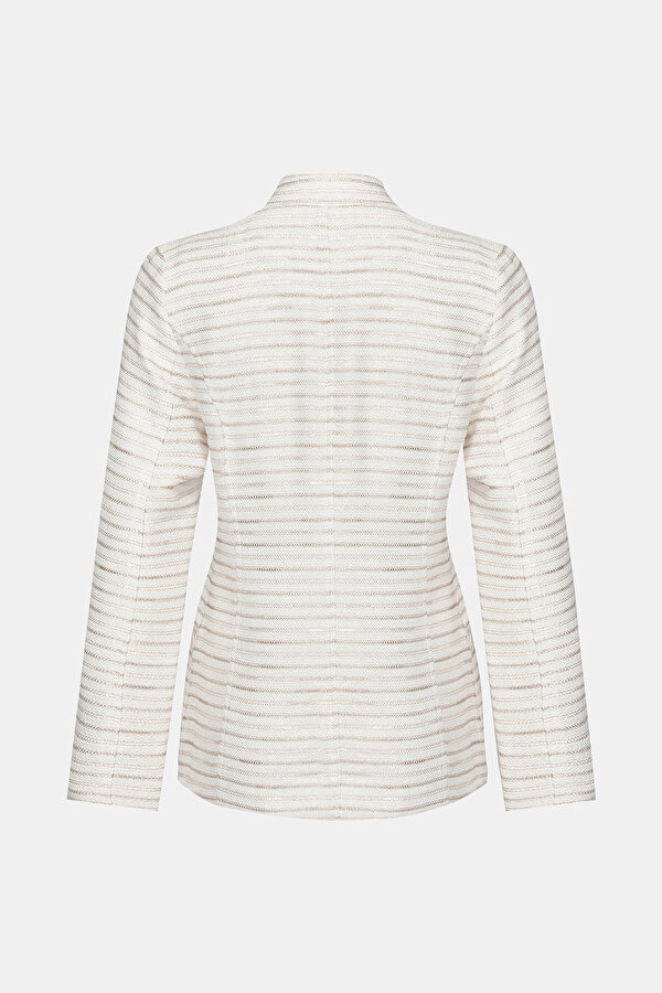 SILVER JACKET 6