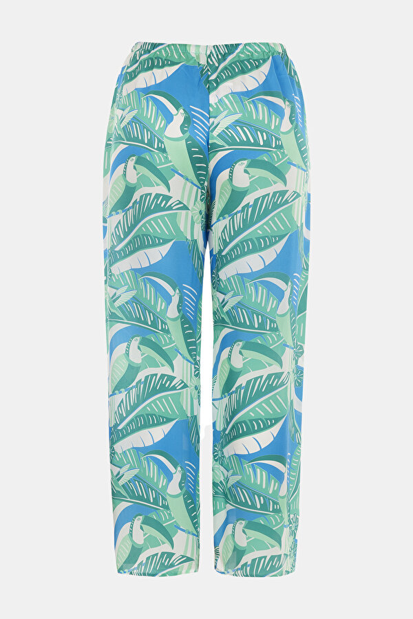 MULTICOLOR TROUSERS 2
