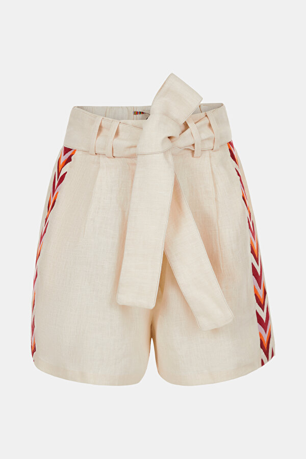 EKRU ŞORT