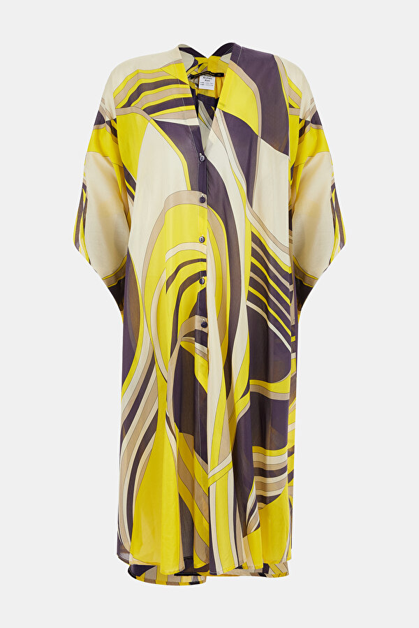KAHVE KAFTAN