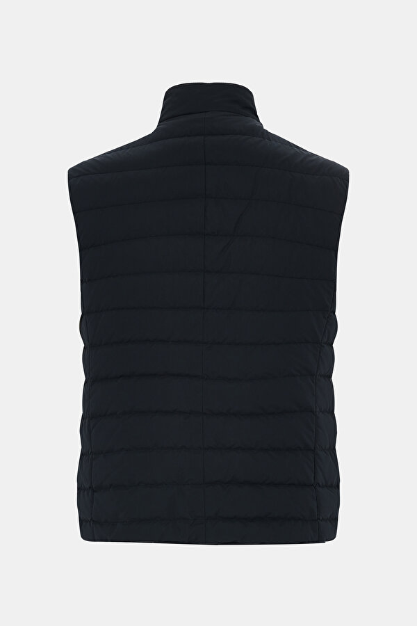 NAVY BLUE VEST 2