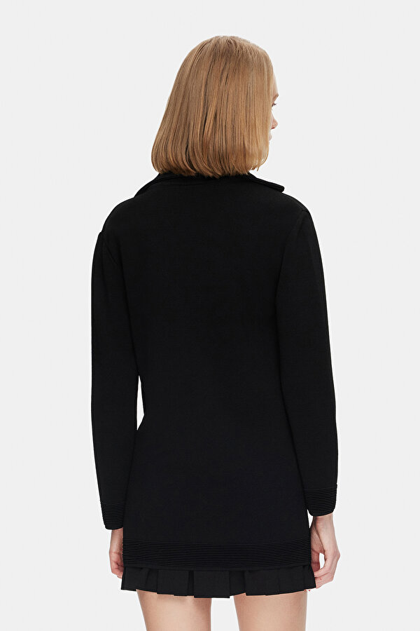 BLACK JACKET 2