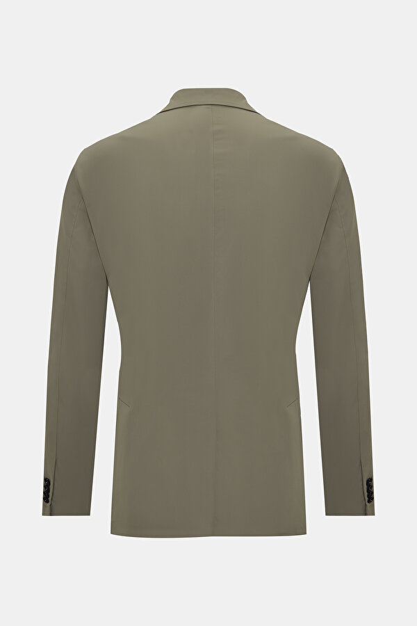 KHAKI SUIT 2