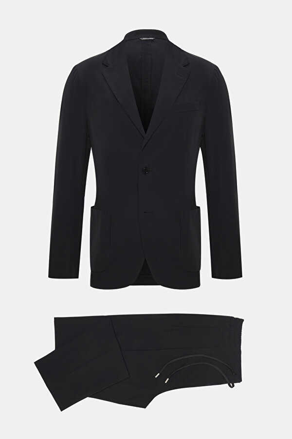 BLACK SUIT 6