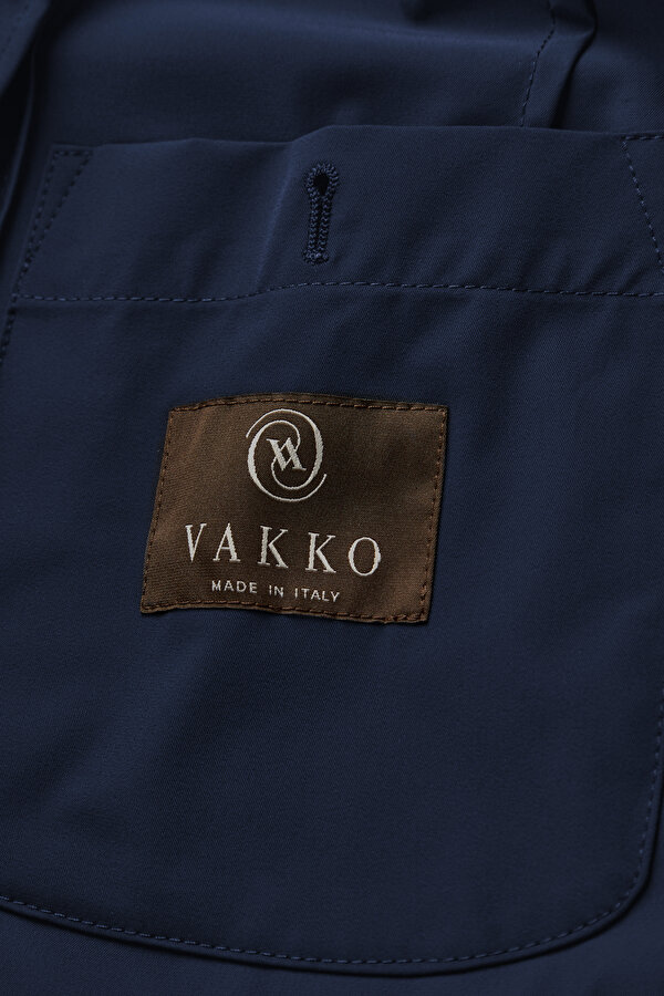 DARK NAVY BLUE SUIT 12