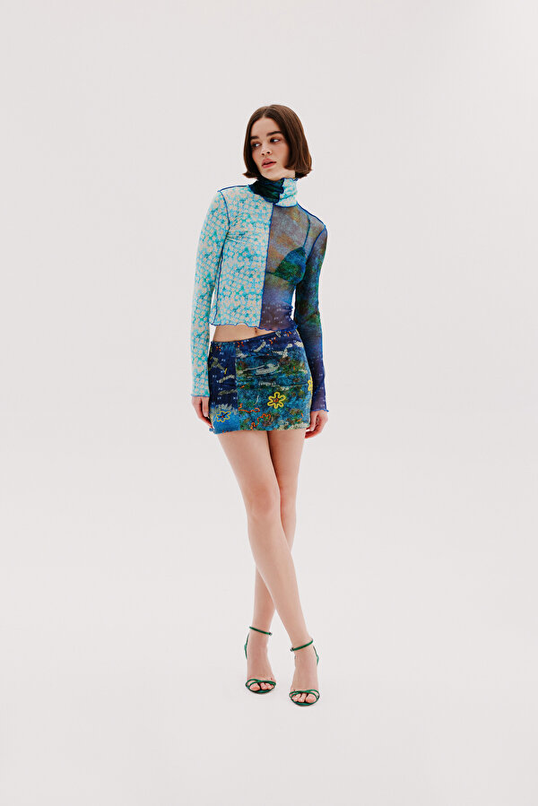 BLOUSE