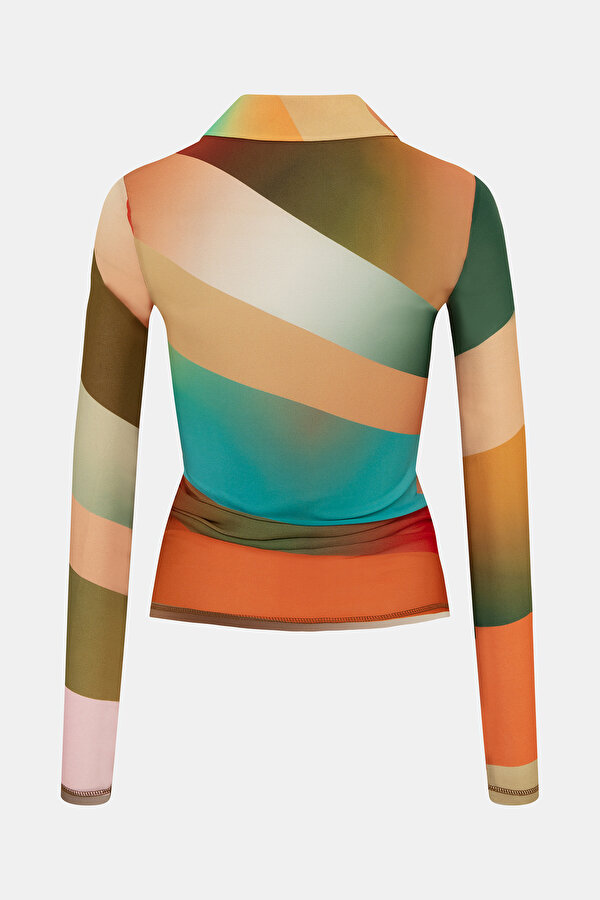 BLOUSE 2