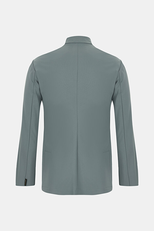 GREY COAT 2