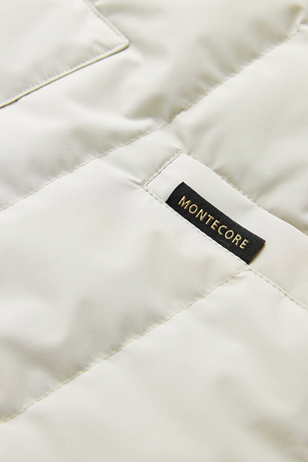 ECRU COAT 6